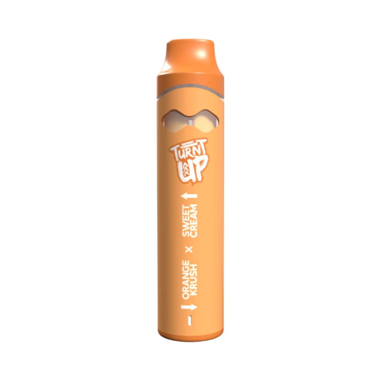 Turnt Up 2g Dual Flavor Disposable
