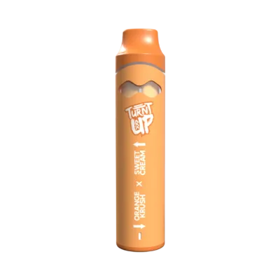 Turnt Up 2g Dual Flavor Disposable