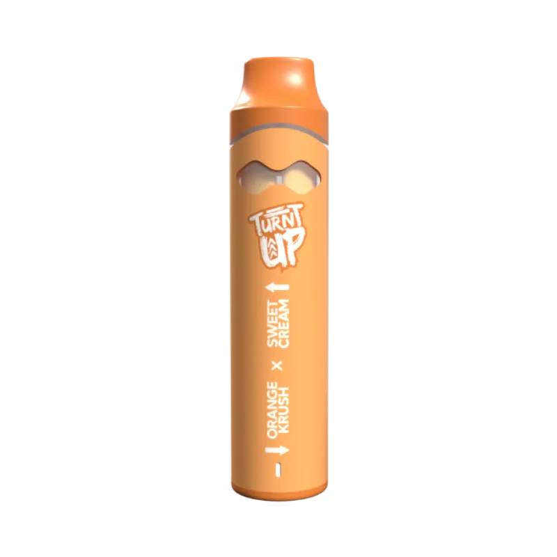Turnt Up 2g Dual Flavor Disposable