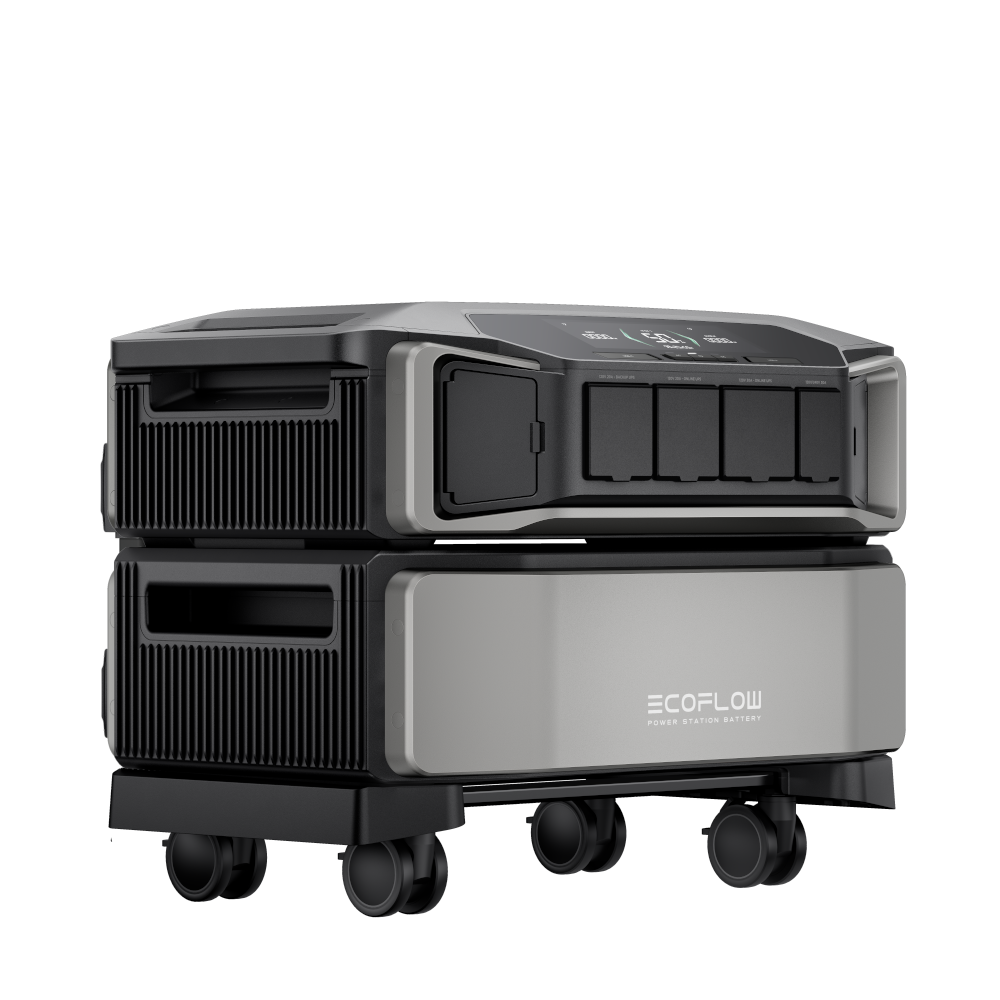 DELTA PRO Ultra