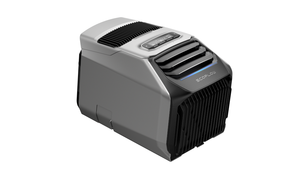 EcoFlow Wave 2