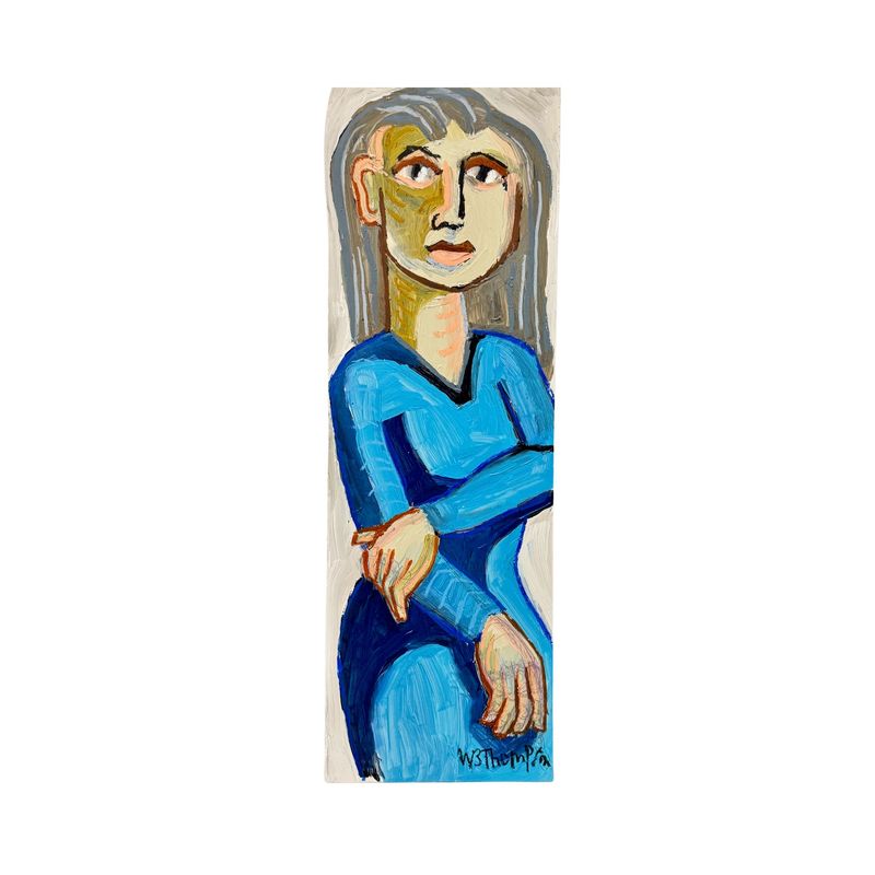 ​Juene Fille