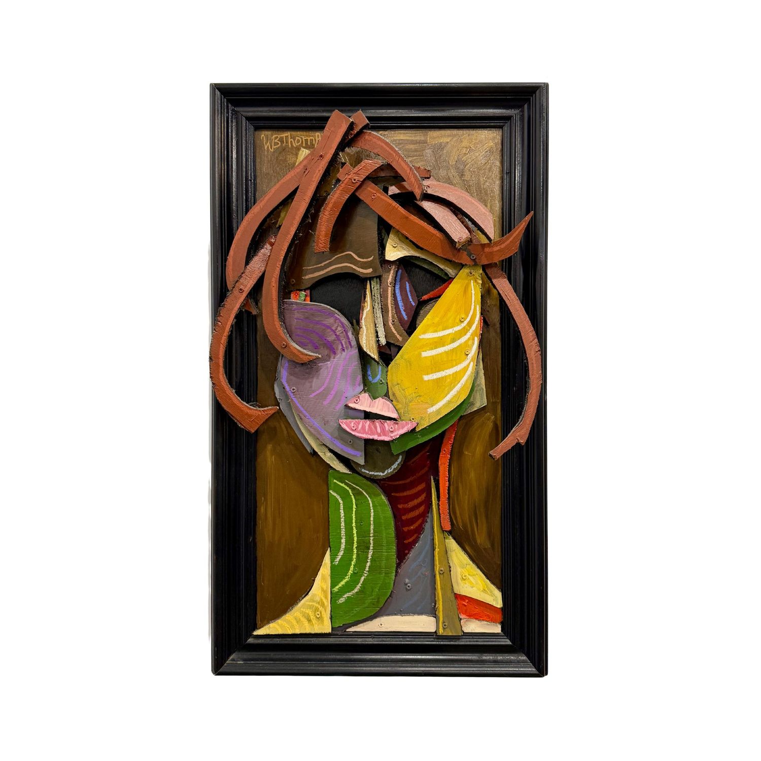 ​Based on a Person