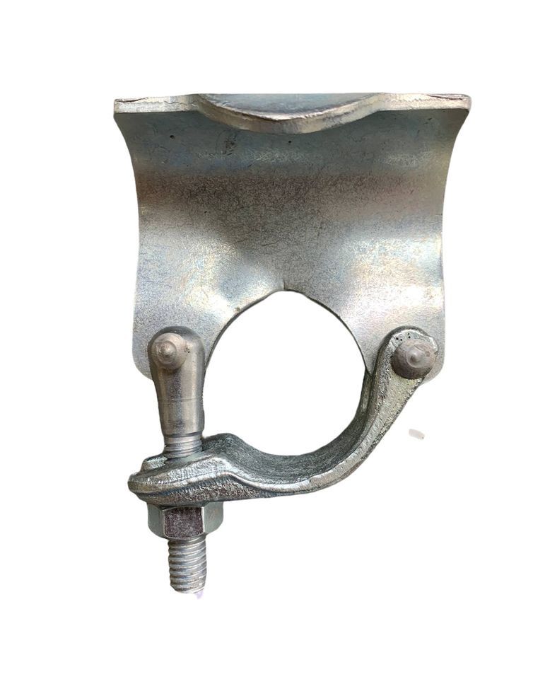 Single Putlog Coupler