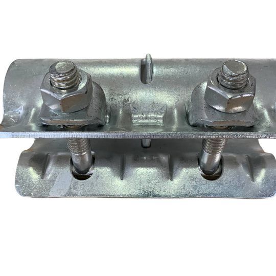 Sleeve Coupler