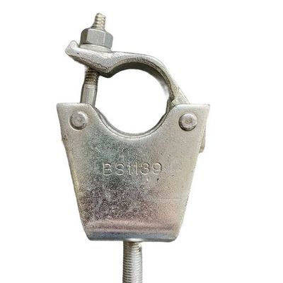 Beam Clamp Coupler
