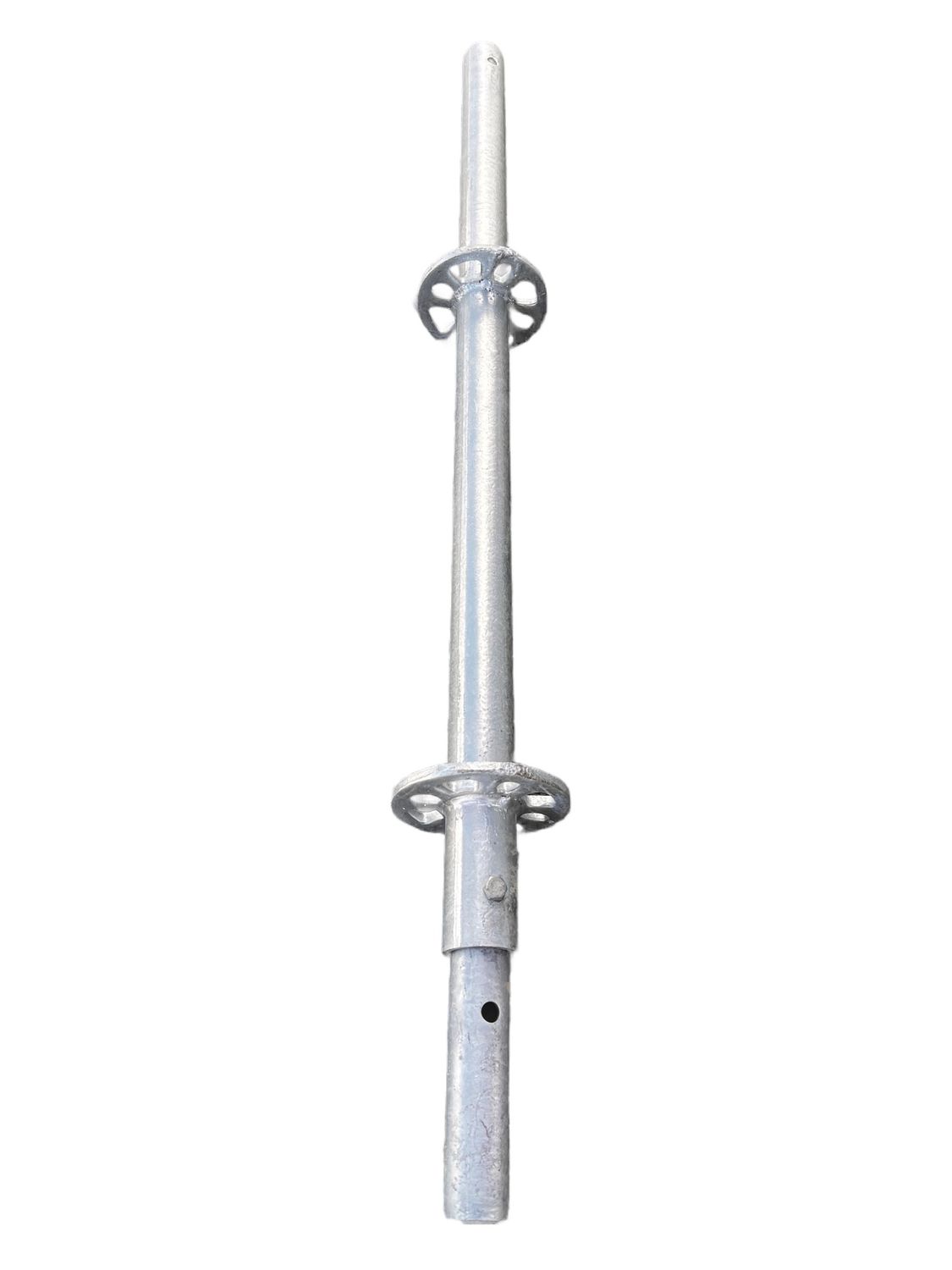 Scaffolding Ringlock Standard 48.3x3.2mm