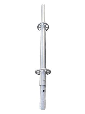 Scaffolding Ringlock Standard 48.3x3.2mm