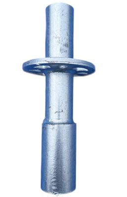 Scaffolding Base Collar 200mm