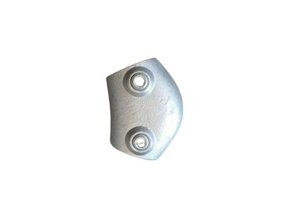 165-105 Degree Variable Elbow AIS7