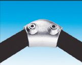 165-105 Degree Variable Elbow AIS7