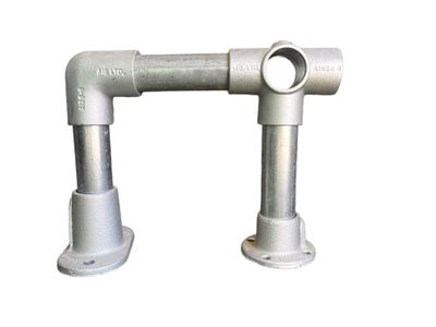 Pipe Fittings