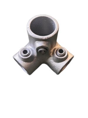 Side Outlet Elbow AIS18
