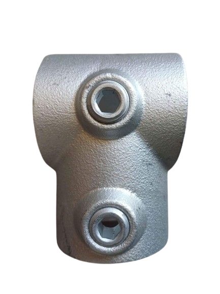 Single Socket Tee AIS2