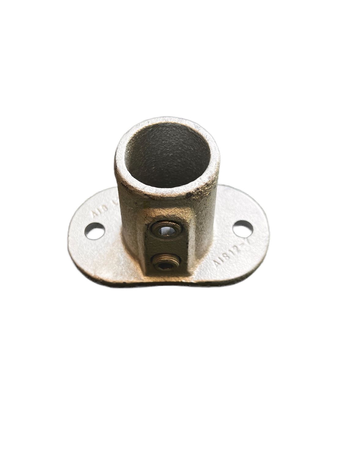 Railing Flang AIS12