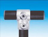 Single Socket Tee AIS2