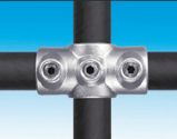 Two Socket Cross AIS22