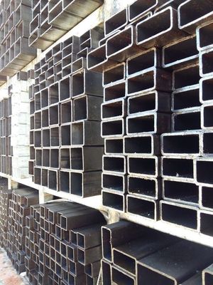 RHS Steel