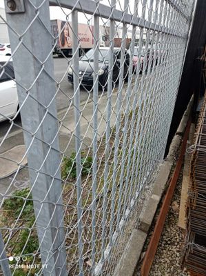 Boundary Fences &amp; Gates
