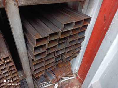 Mild Steel