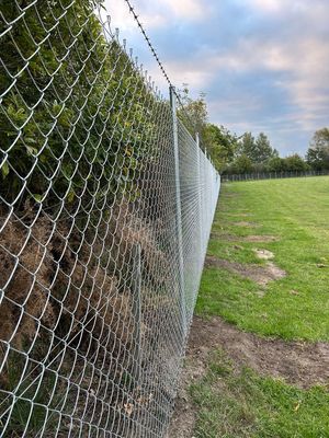 Fencing &amp; Gates