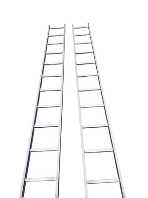 Scaffolding Aluminium Ladder