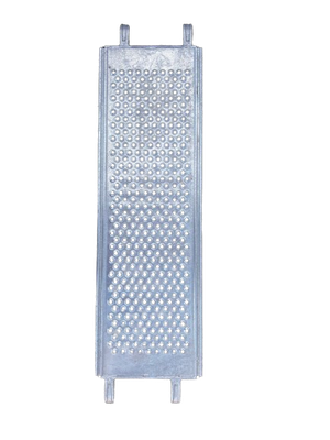 Scaffolding Steel Plank 320W