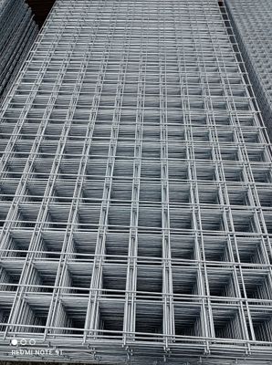 Reinforcing Mesh &amp; Bar Steel