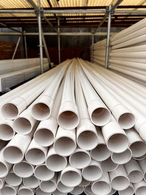 PVC Pipe