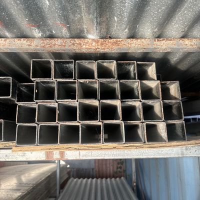 Fence Post- 60x60x2250mm