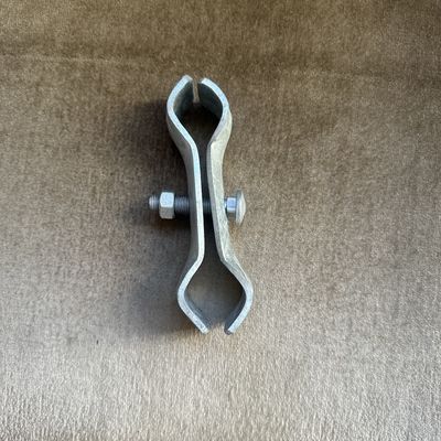 Temporary Fencing Clamps