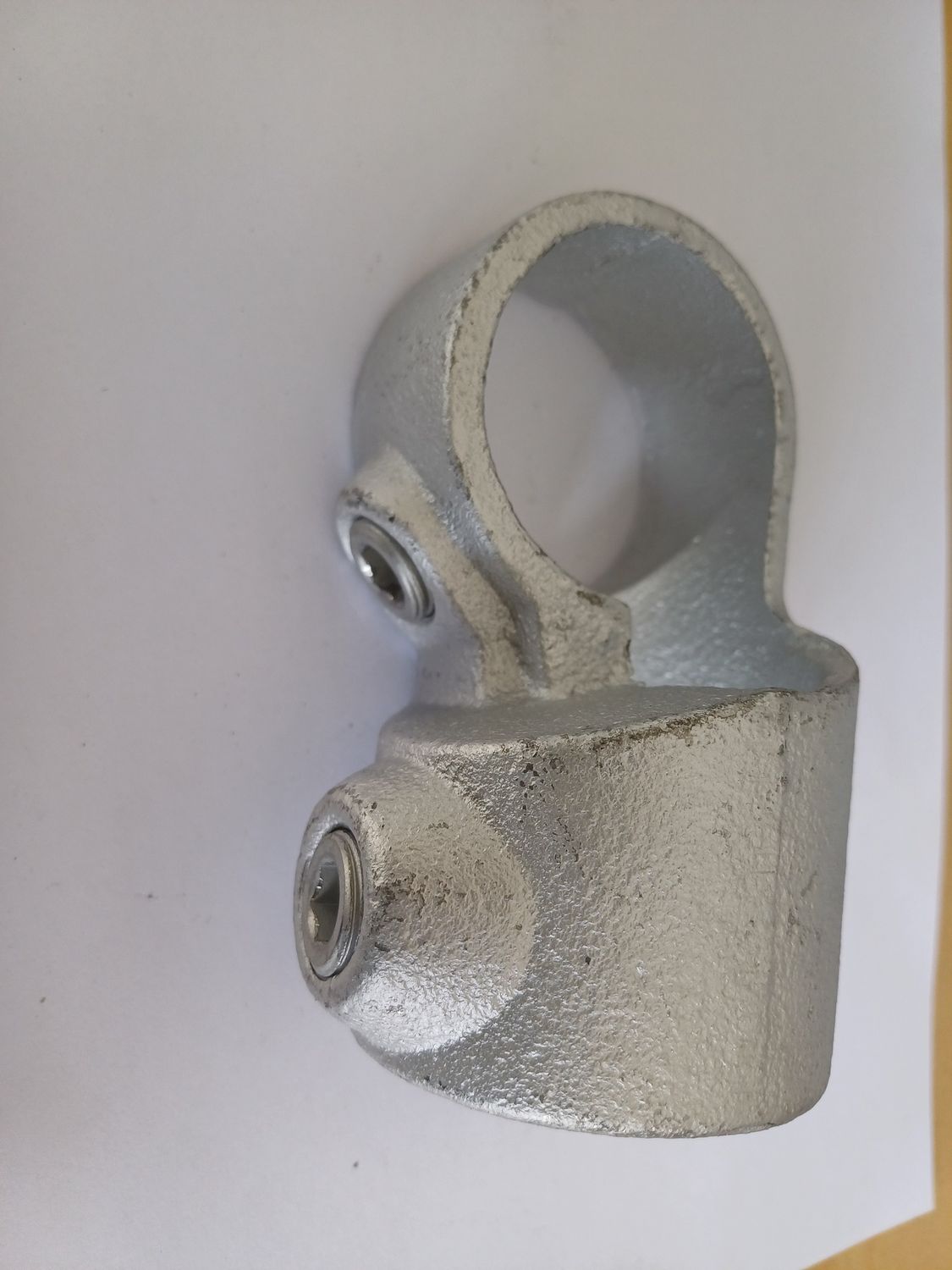 Adjustable Side Outlet Tee AIS21