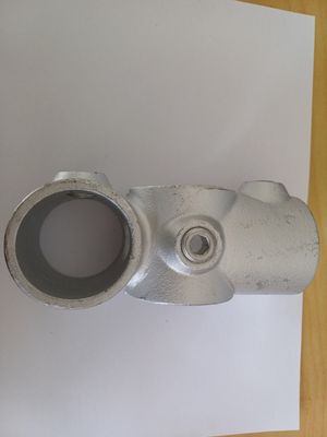 Tee and Offset Cross Combination AIS30