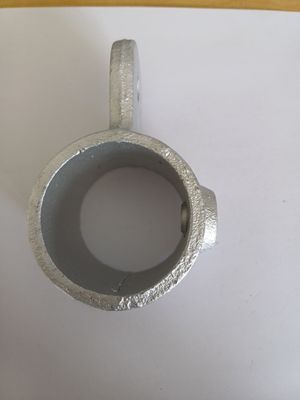Single Swivel Socket Male AIS36
