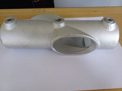30-45 Degree Adjustable Cross AIS23