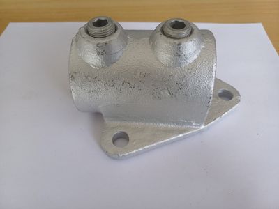 Side Mount Flange AIS15