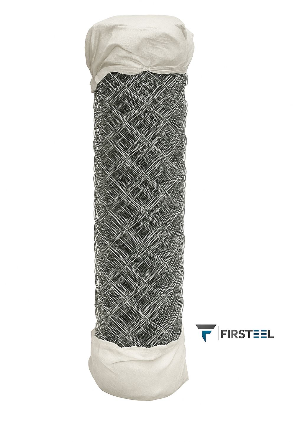 Chainlink Fence 1.2x15m - 50x50mm