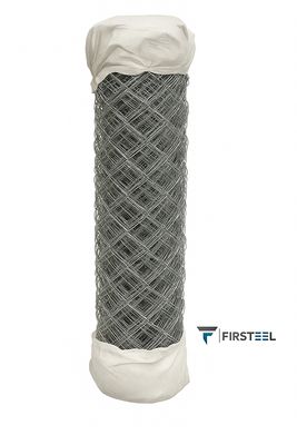 Chainlink Fence 1.2x15m - 50x50mm