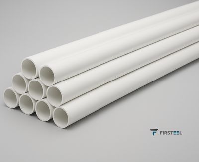 DWV PVC Pipe 40mm x 5.8m