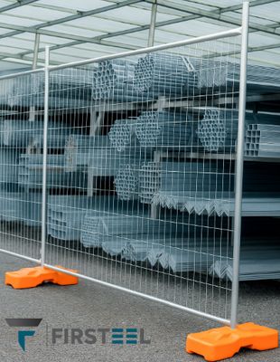 Temporary Fence Panel 3 mm