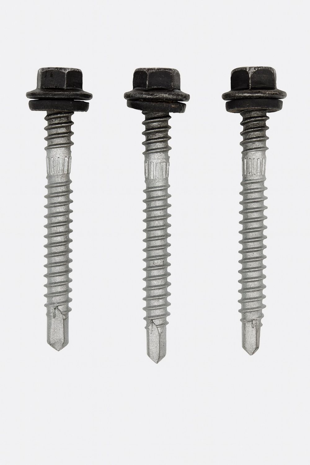 Roofing Screws 100 - 1 bag