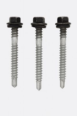 Roofing Screws 100 - 1 bag