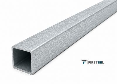 Galvanised Steel