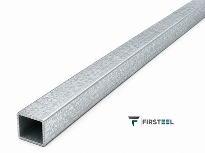SHS Steel