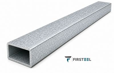 RHS Steel