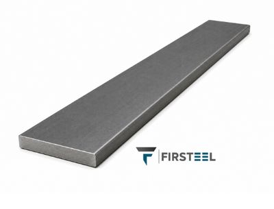 Mild Flatbar
