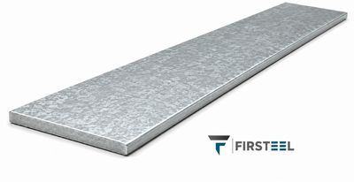 Galvanised Flatbar