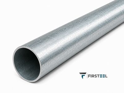 Galvanised Pipe/Tube