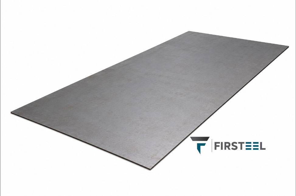 Mild Steel Plate 2400x1250x2mm