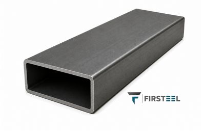 RHS MILD STEEL 70x50x3x5850mm